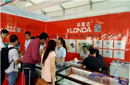 科隆达工厂展厅05