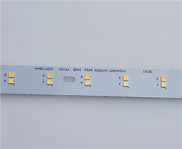 AC长板三色开关调色6w