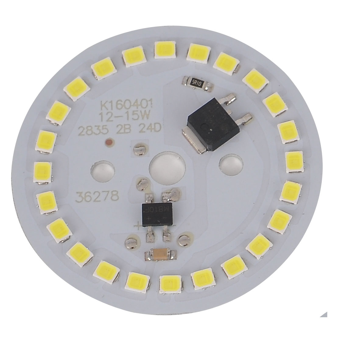 免驱动球泡PCB板 - 15W